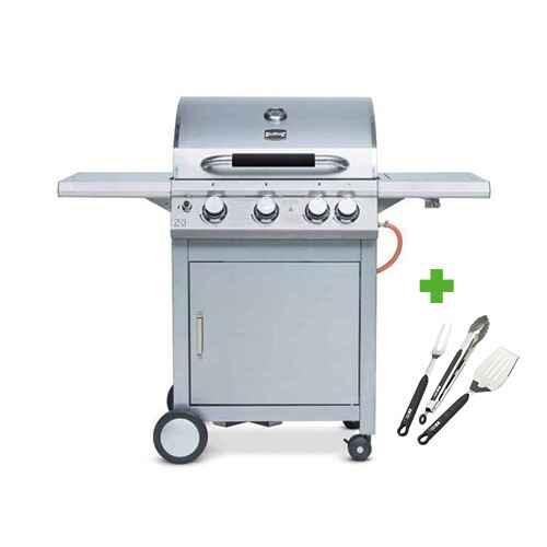 Bluegaz Z-3 Gasolgrill