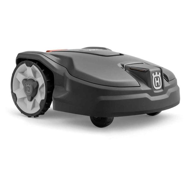 Husqvarna Automower 305 Robortgräsklippare