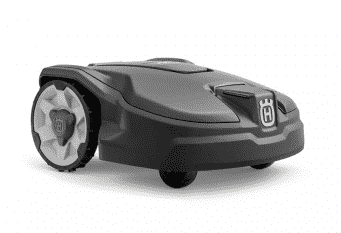 14% rabatt på Robortgräsklipparen Husqvarna Automower 310 Mark II