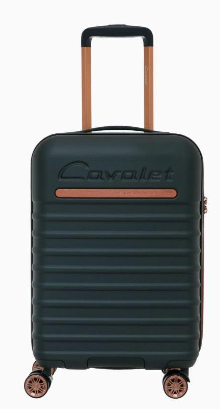 Cavalet Pasadena Kabinväska