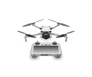 DJI Mini 3 Combo + Remote Control