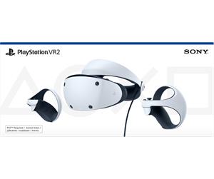 Sony PlayStation VR2