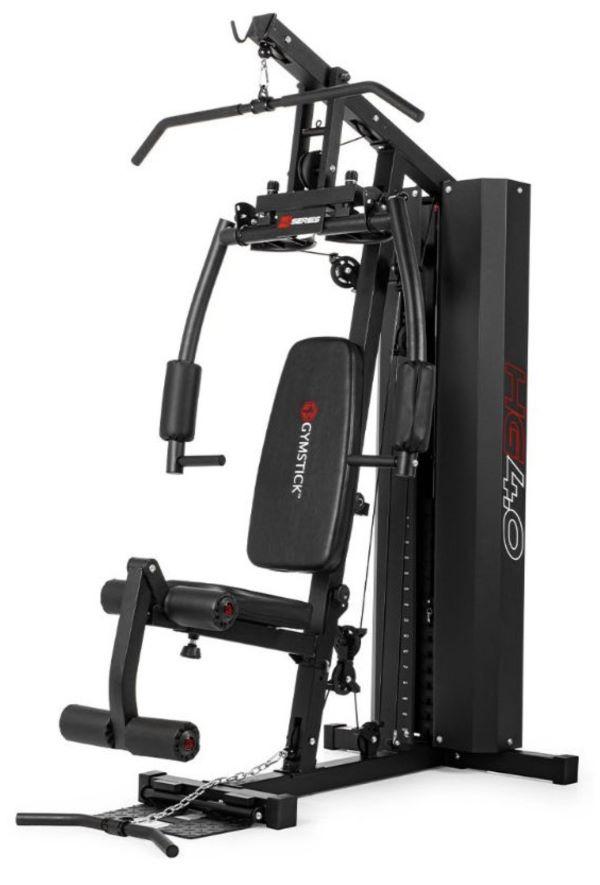 Gymstick 4.0 Compact Multigym Station