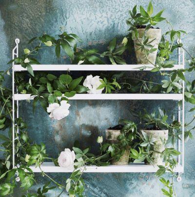 15 % på allt från String Furniture