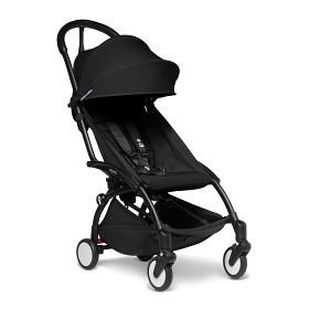 BABYZEN YOYO² Komfort Sittvagn 6+