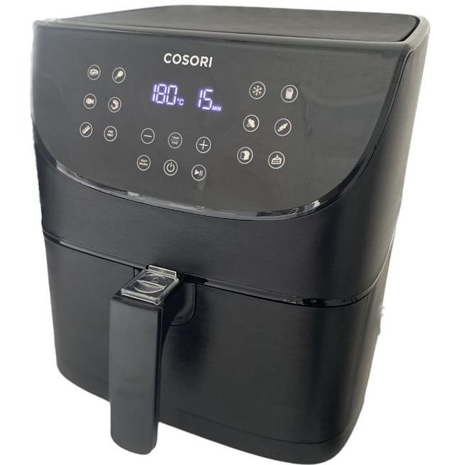 Cosori CS158-AF Premium Smart Airfryer