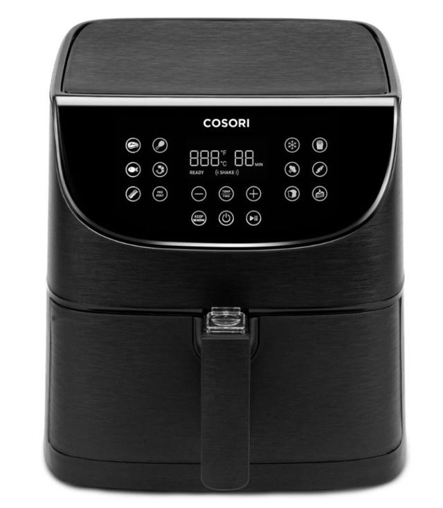 Cosori CP158-AF-RXB Premium airfryer