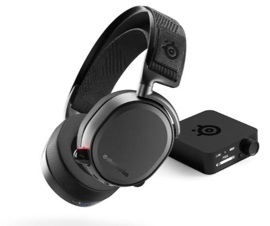 SteelSeries Arctis Pro Wireless headset