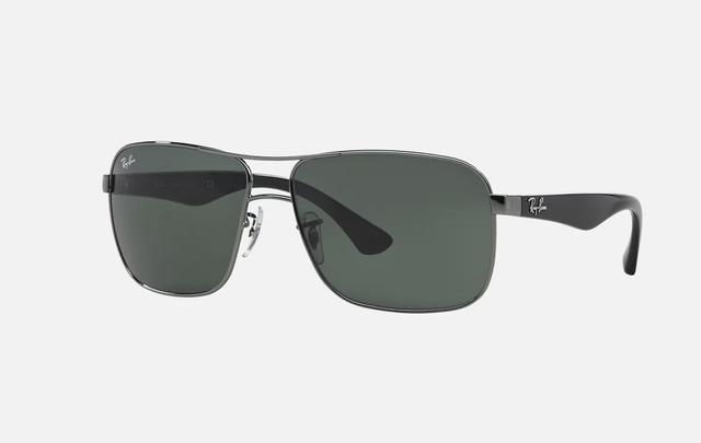 Ray-Ban solglasögon RB3516