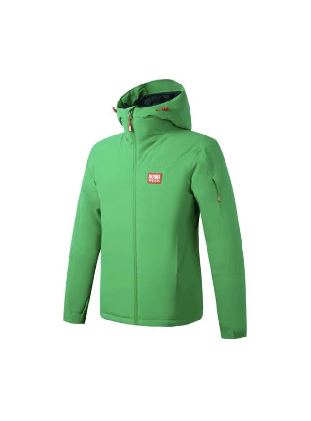 Junior Huski Ski Performance jacket