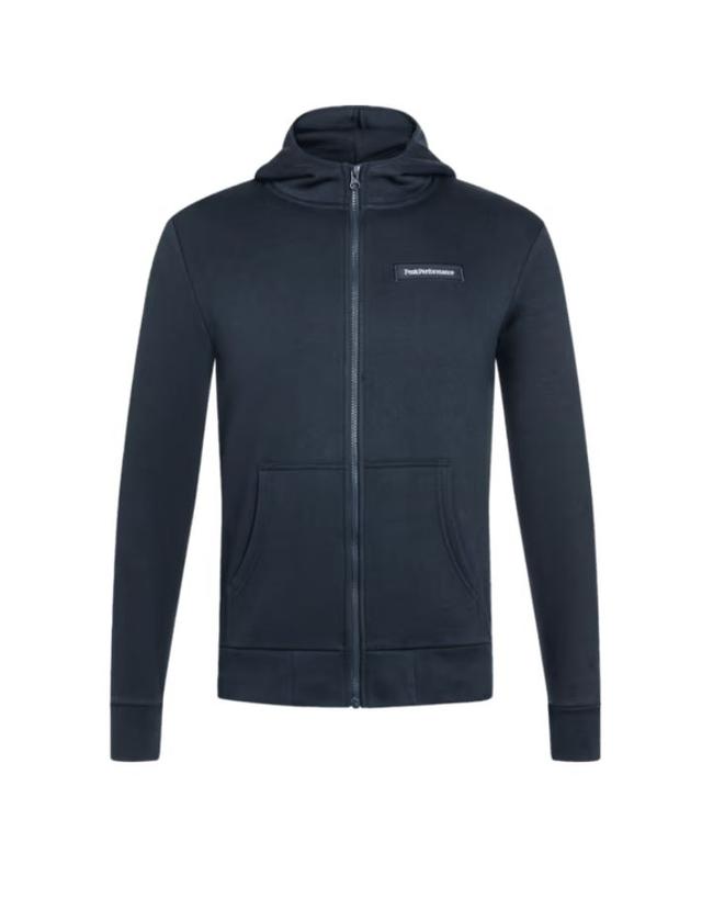 PEAK PERFORMANCE Zip Hoodie