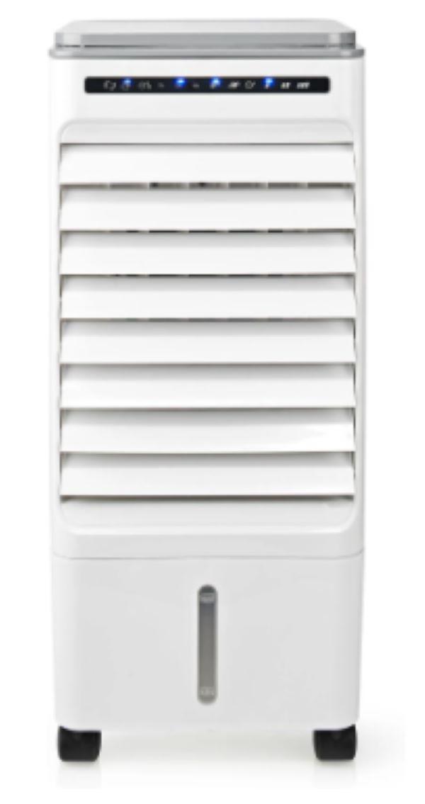Nedis Portabel Luftkylare COOL116CWT