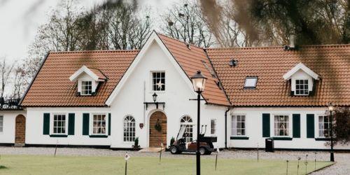 Boka din vistelse på Elisefarm i Fogdarp