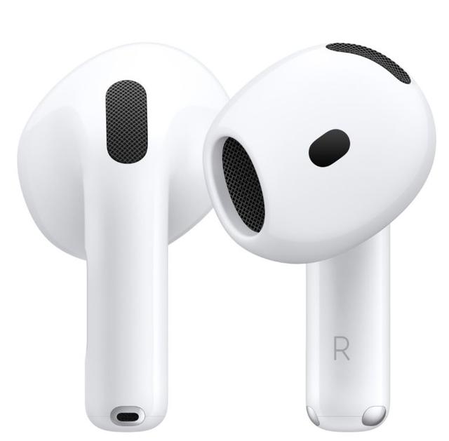 Apple AirPods Gen 4 (2024)