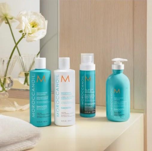 Bangerhead - 25% extra rabatt på Moroccanoil