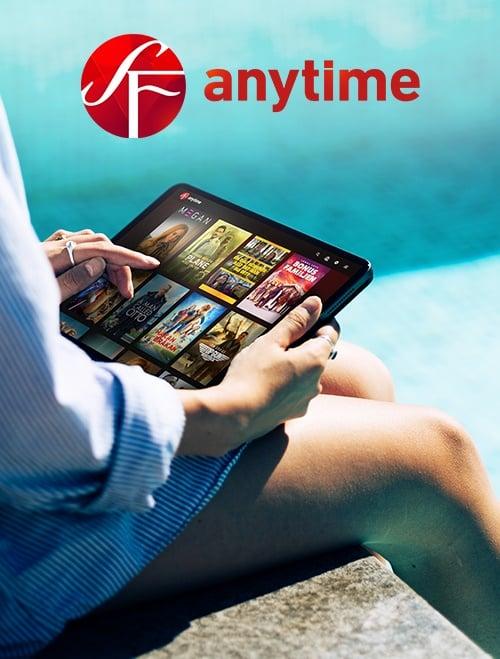 SF Anytime - upp till 48% rabatt! | Tidningskungen