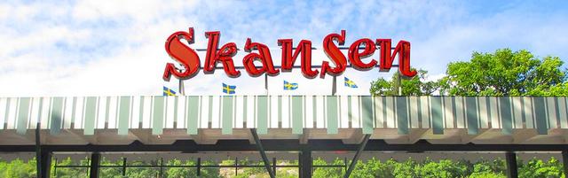 Fri entré på Skansen - Konsumentföreningen