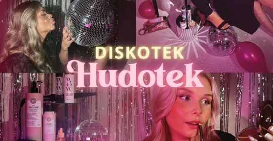 Hudoteket - 20% på nästan allt