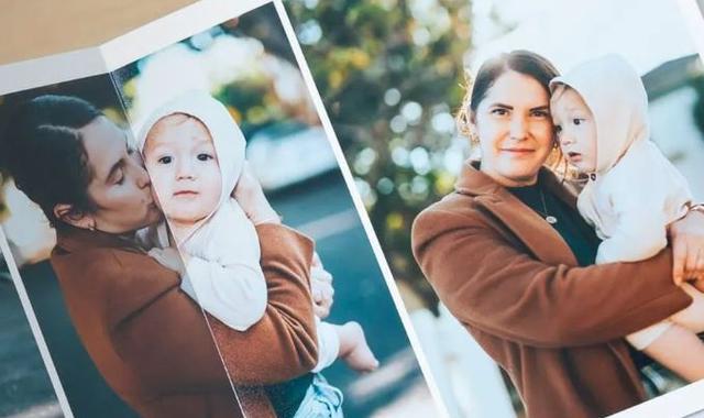 Skapa Personligt Fotoalbum hos MyFUJIFILM