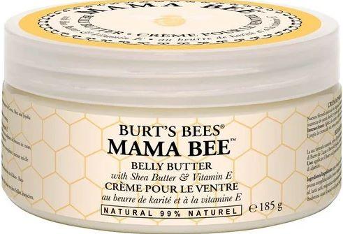 Mama Bee Soothing Belly Butter 185g