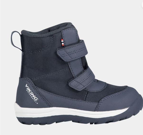 Viking Tretten Waterproof Warm 2V