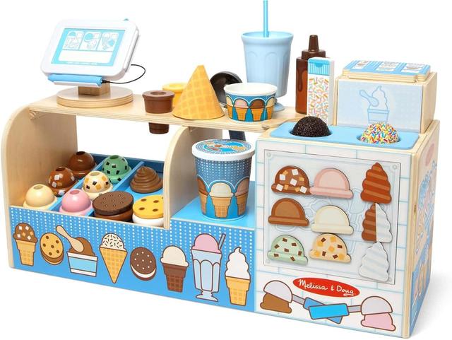 Melissa & Doug Glassdisk