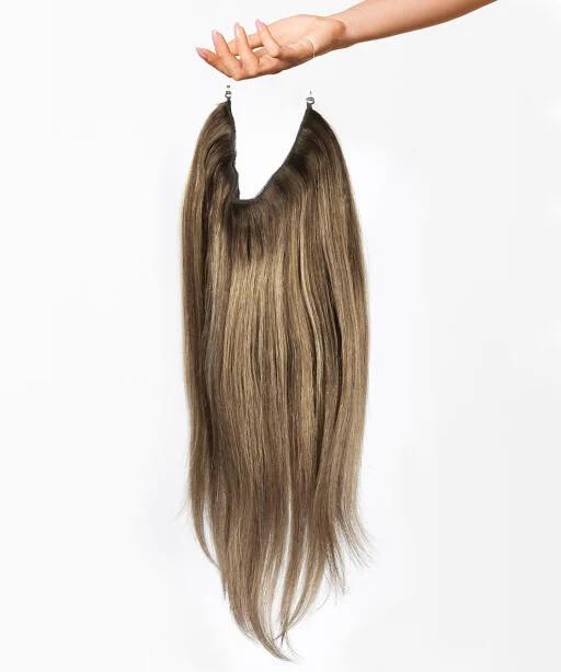 Rapunzel of Sweden 20 % på Ready-to-wear extensions