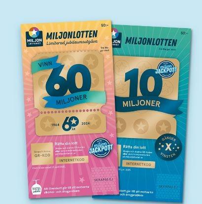 Skapa konto – få 100 kr