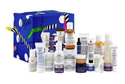 Kiehl's Adventskalender 2024
