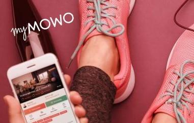 Träna gratis i 30 dagar/ By MoWo