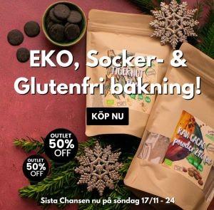 Bakningsutrustning Outlet 20-80% Rabatt
