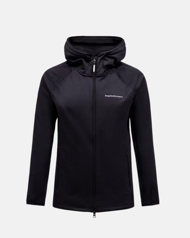 PEAK PERFORMANCE Light Zip Hoodie
