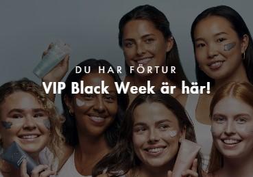 Black Week hos Hickap - 25% på allt!