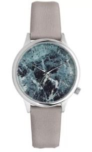 84% rabatt Komono Estelle Grey Marble Watch KOM-W2473
