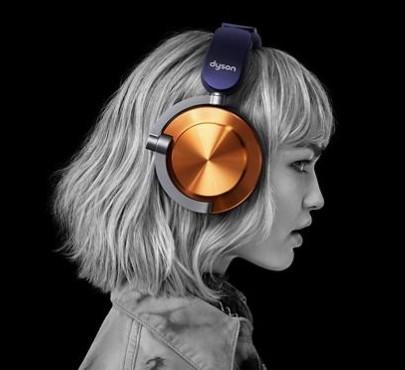 Black Friday-erbjudanden hos Dyson