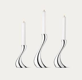 Upp till 50% på all heminredning hos Georg Jensen