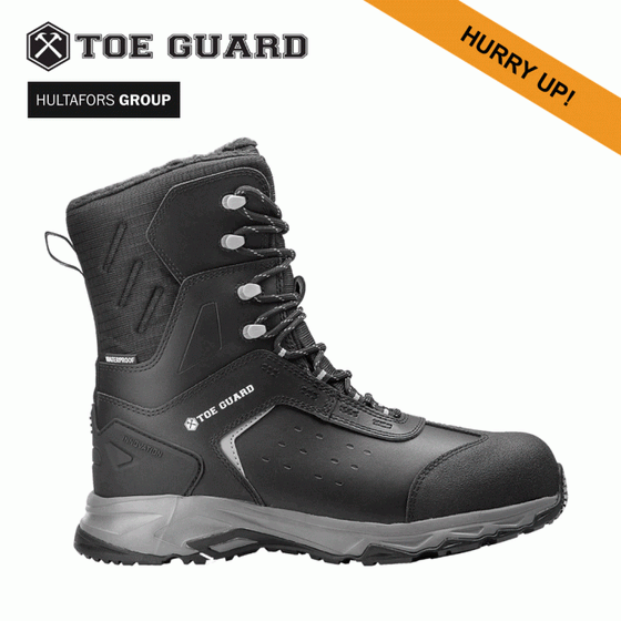 Vinterkänga Toe Guard Wild WR S3