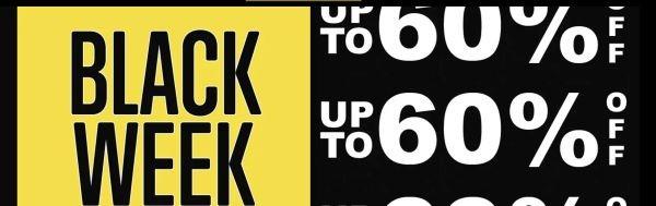 Bodylab upp till 60% rabatt