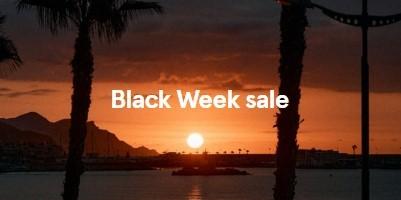 Norwegian - upp till 30 % rabatt på ALLA destinationer