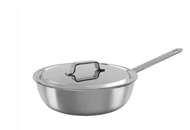 Professional Secrets Sauteuse 3l