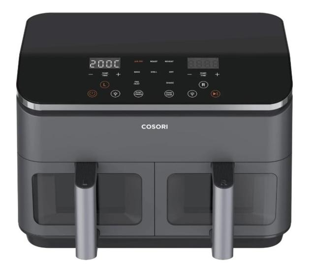 Cosori Dual Basket 8.5 liter
