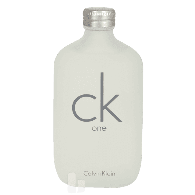 Calvin Klein CK One EdT 200ml