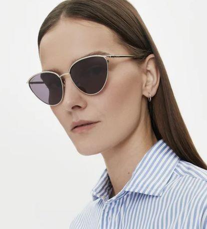 Max Mara MM0044 Solglasögon