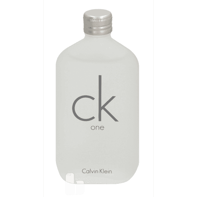 Calvin Klein Ck One Edt Spray 50 ml Unisex