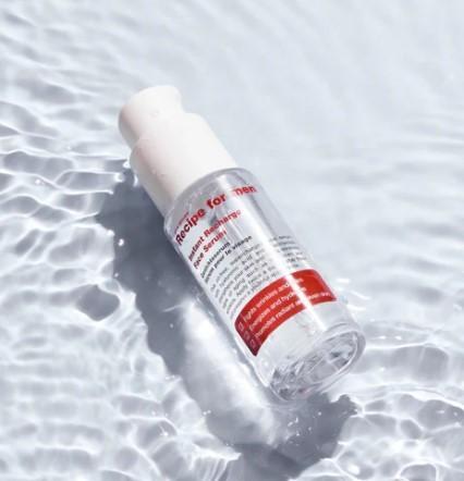 30% rabatt på allt hos Recipe for men