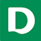 Black week hos Deichmann - upp till 50 %