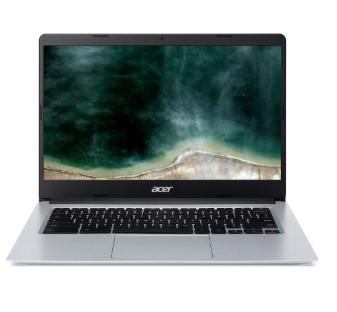 Acer Chromebook 314 CB314-1H-C899 14 Bärbar dator