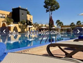 Upp till 30% rabatt på hotell hos Hotels.com