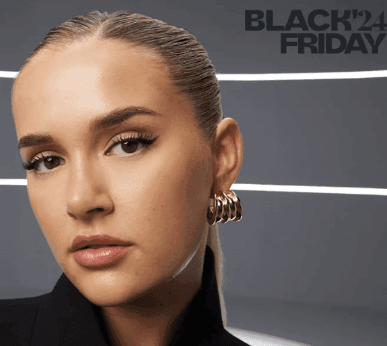 Black Friday week - upp till 50 %