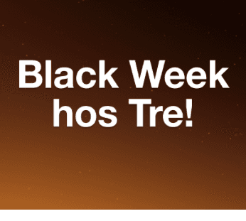 Black Week 2024